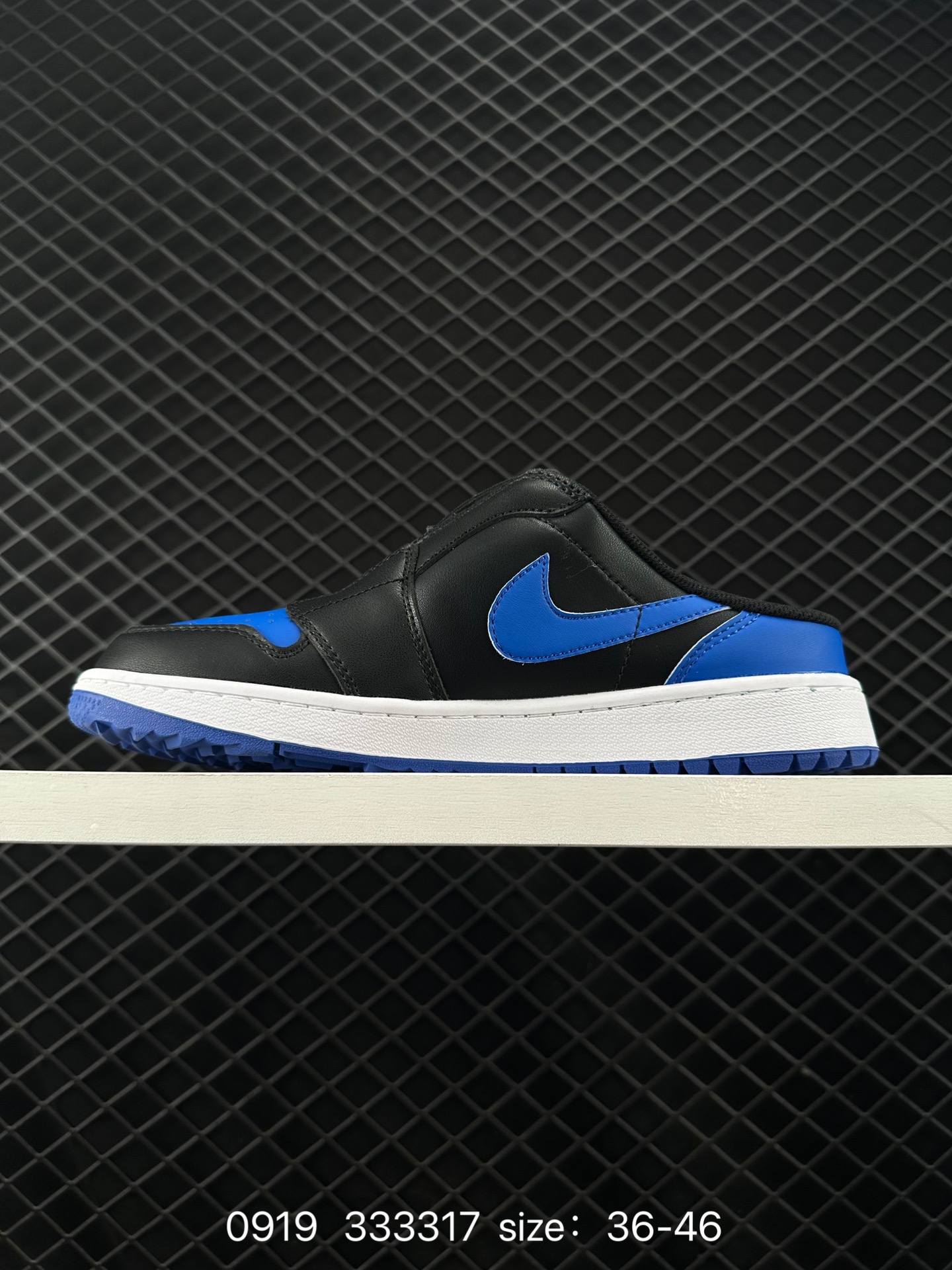 Nike Air Jordan 1 Low GS